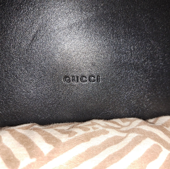 Gucci Clutch/Breifcase - Picture 4 of 12